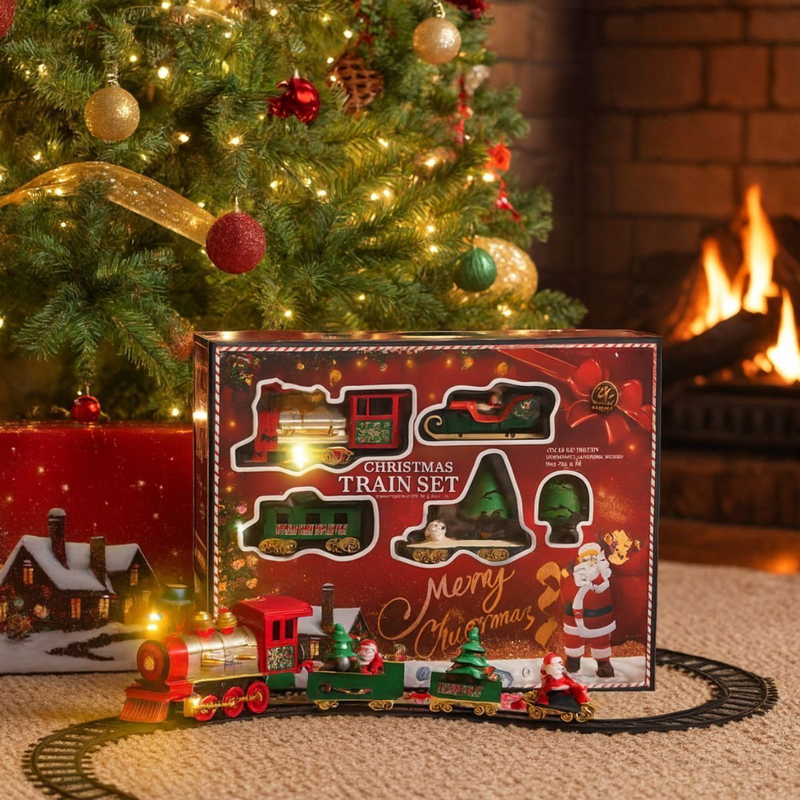 &Eta;&lambda;&epsilon;&kappa;&tau;&rho;&iota;&kappa;ό &chi;&rho;&iota;&sigma;&tau;&omicron;&upsilon;&gamma;&epsilon;&nu;&nu;&iota;ά&tau;&iota;&kappa;&omicron; &tau;&rho;&epsilon;&nu;ά&kappa;&iota; 90cm &mu;&epsilon; &phi;&omega;&sigmaf; & &mu;&omicron;&upsilon;&sigma;&iota;&kappa;ή 22 &tau;&epsilon;&mu;&alpha;&chi;ί&omega;&nu;, 3+ &epsilon;&tau;ώ&nu;, , medium-null