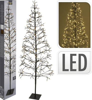Tree 160led 120cm, , medium