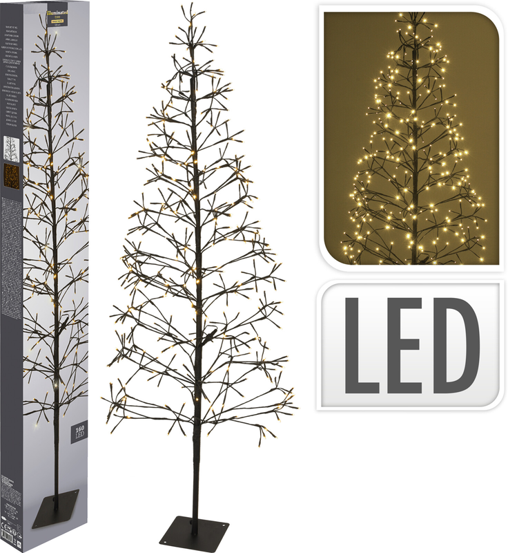 Product image: Tree 160led 120cm, , medium-null