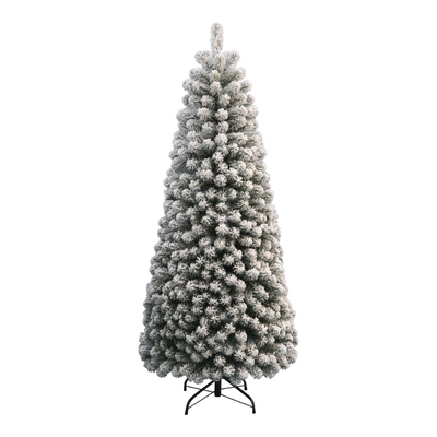 Olan snowy christmas tree180 led 183cm - warm white, , medium