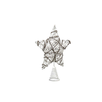 Christmas tree star, , medium