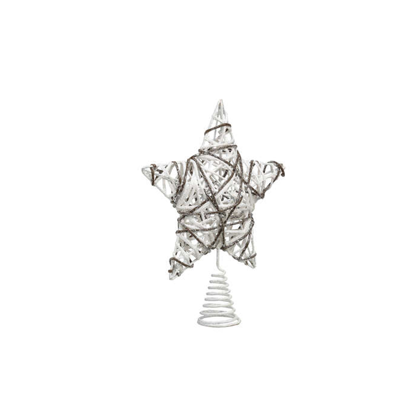 Product image: Christmas tree star, , medium-null