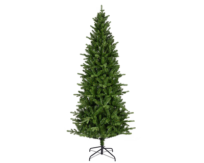 Killigton fir green tree h.210cm, , medium