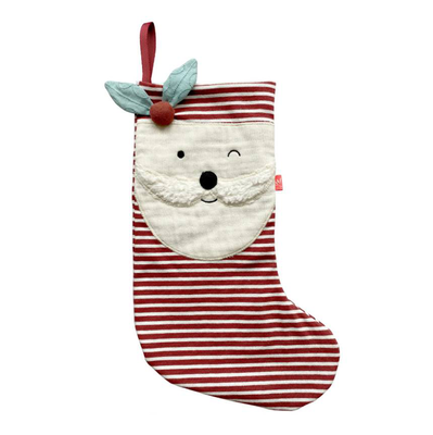 Kikadu santa boots, , medium