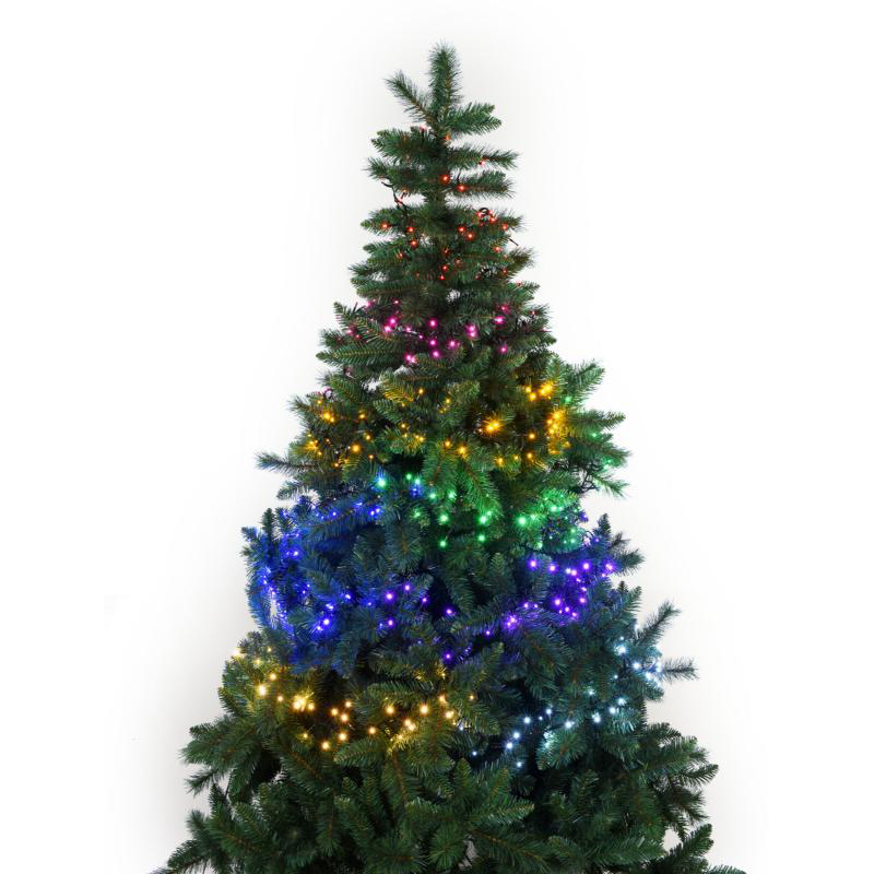 Cluster lights 800led - multicolor, , medium-null