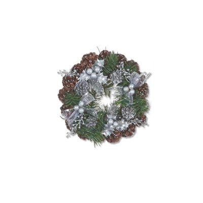 Christmas wreath 3090668, , medium