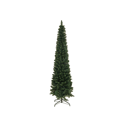 Christmas tree utah slim pvc 210cm 98482-2, , medium