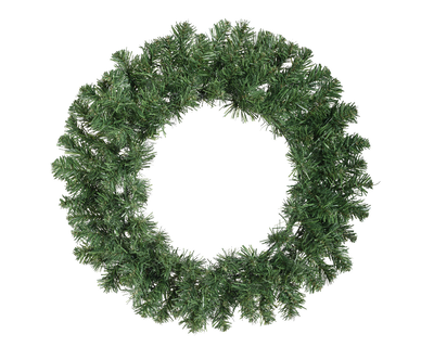Imperial wreath indoor/outdoor d50cm, , medium