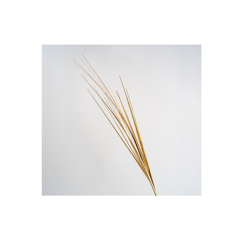Product image: Christmas branch metallic 80cm gold-null
