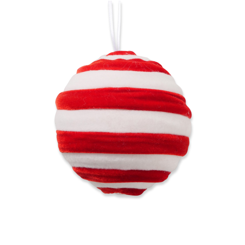 Product image: Boltze christmas velvet ball 13.5cm-null