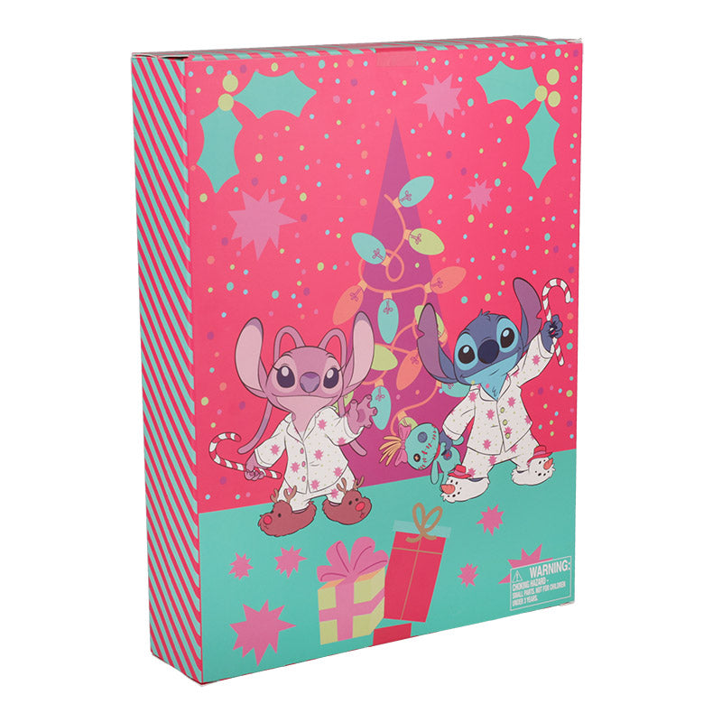 Paladone stitch 24 day advent calendar, , medium-null
