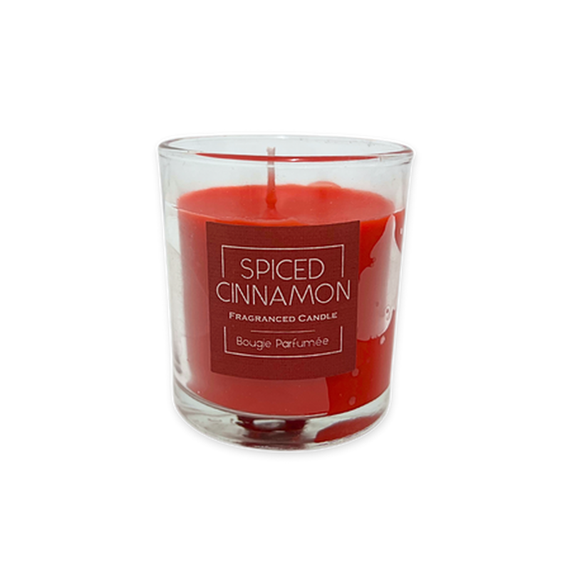Product image: Xmas candle gift set cinnamon spice, , medium-null