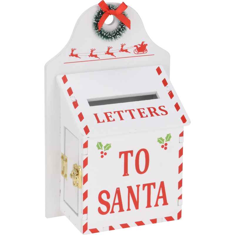 Christmas &kappa;&rho;&epsilon;&mu;&alpha;&sigma;&tau;&omicron; &gamma;&rho;&alpha;&mu;&mu;&alpha;&tau;&omicron;&kappa;&iota;&beta;&omega;&tau;&iota;&omicron; 14x6.5x22cm - &delta;&iota;&alpha;&phi;&omicron;&rho;&alpha; &sigma;&chi;&epsilon;&delta;&iota;&alpha;, , medium-null