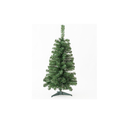 Green christmas tree 120cm, , medium