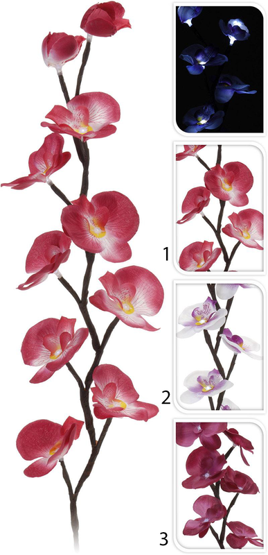 &Delta;&iota;&alpha;&kappa;&omicron;&sigma;&mu;&eta;&tau;&iota;&kappa;&epsilon;&sigmaf; &chi;&rho;&iota;&sigma;&tau;&omicron;&upsilon;&gamma;&epsilon;&nu;&nu;&iota;&alpha;&tau;&iota;&kappa;&epsilon;&sigmaf; &omicron;&rho;&chi;&iota;&delta;&epsilon;&epsilon;&sigmaf; 65cm  &mu;&epsilon; 10 led &sigma;&epsilon; 3 &delta;&iota;&alpha;&phi;&omicron;&rho;&epsilon;&tau;&iota;&kappa;&alpha; &sigma;&chi;&epsilon;&delta;&iota;&alpha;, , medium-null