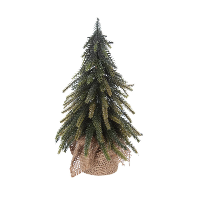 Christmas tree in a bag 27cm, , medium