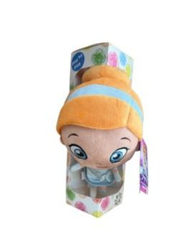 25cm disney princess cinderella, , medium-null