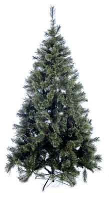 Christmas tree casmire 722 tips 185cm, , medium