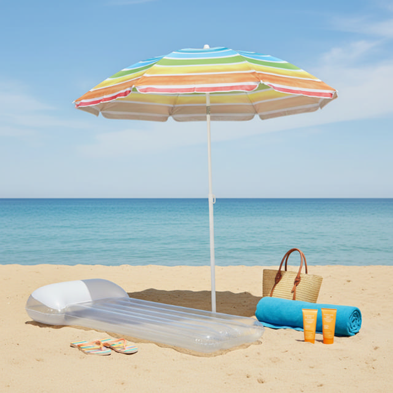 Konos beach umbrella, , medium-null