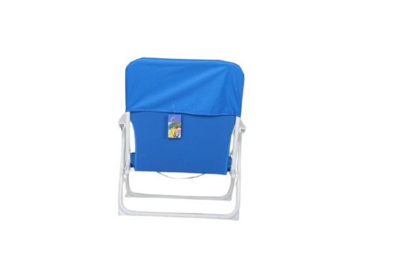 Sunny tania beach chair 58x53x63cm - blue, , medium-null