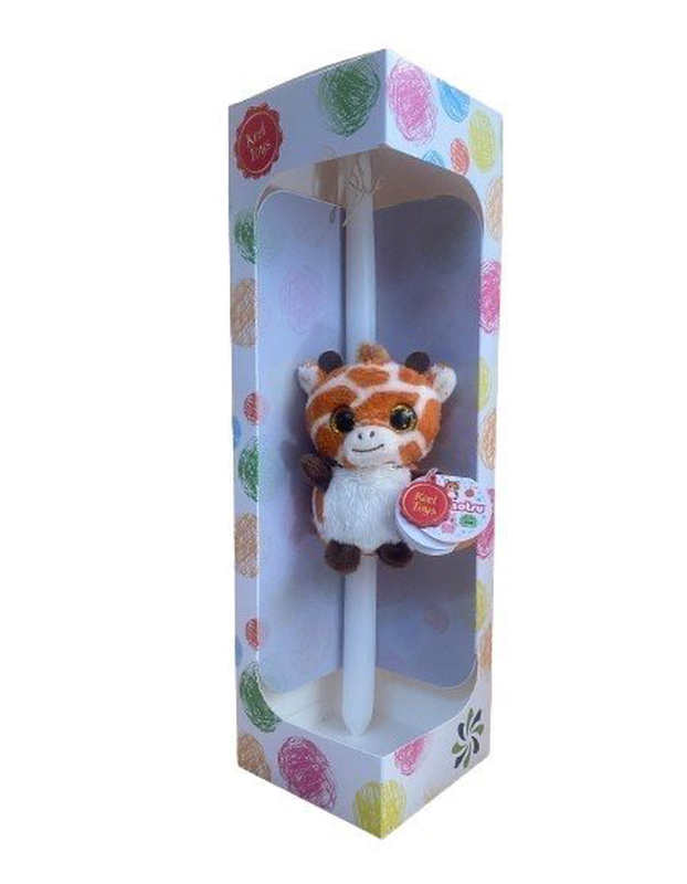 Mini motsu giraffe, , medium-null