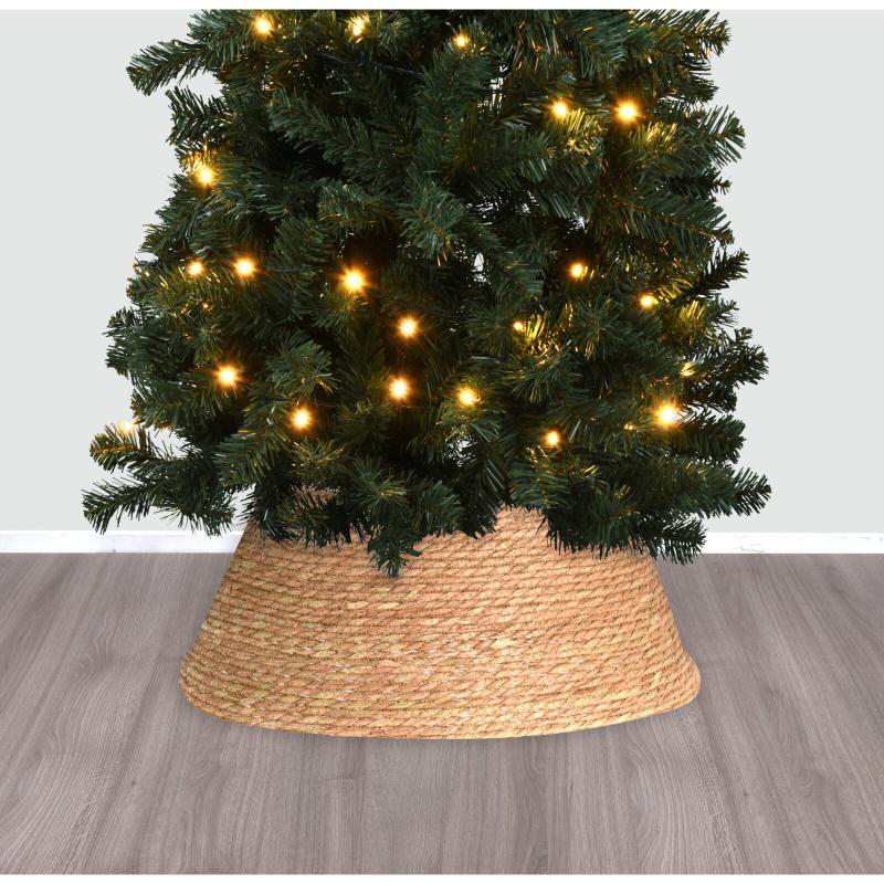 Product image: Christmas tree skirt 57cm, , medium-null