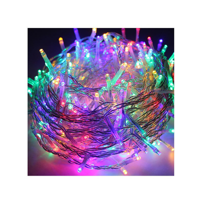 &Chi;&rho;&iota;&sigma;&tau;&omicron;&upsilon;&gamma;&epsilon;&nu;&nu;&iota;ά&tau;&iota;&kappa;&alpha; &phi;&omega;&tau;ά&kappa;&iota;&alpha; led &ndash; &psi;&epsilon;ί&rho;&epsilon;&sigmaf; &ndash; rgb &ndash; 10m, , medium