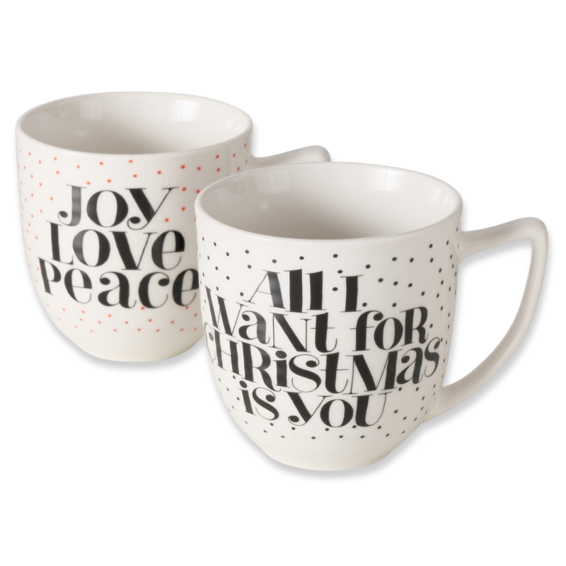 Boltze xmas jumbo mug soho 400ml (1pcs random selection)-null