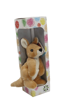 20cm keeleco wallaby, , medium