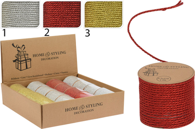 Rope in coil 63mm 3ass, , medium