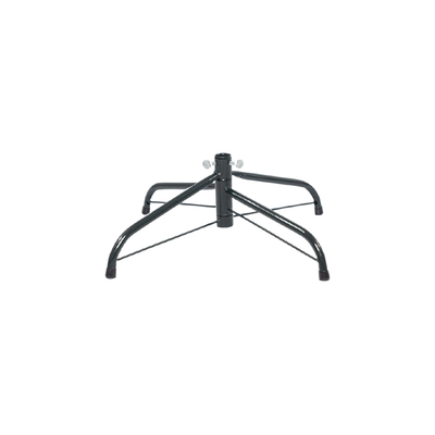 Metal base for 180cm christmas tree, , medium