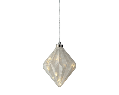 Micro led frost diamond warm white, , medium