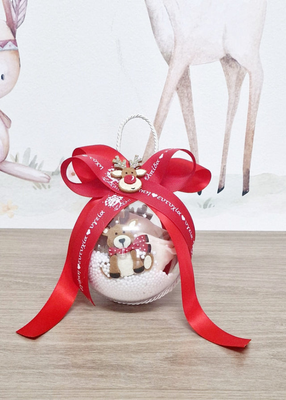 Rudy xmas balls, , medium