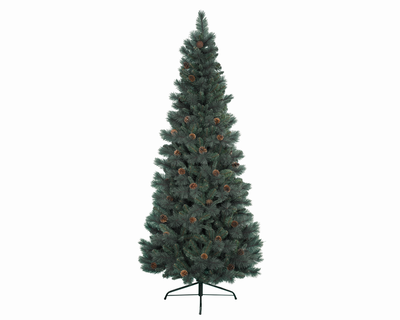 Norwich pine green tree h.180cm, , medium