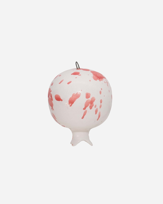 Christmas pomegranate ball / tree decoration, , medium