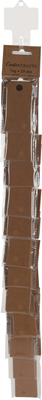 Tag set of 20pcs craft paper, , medium