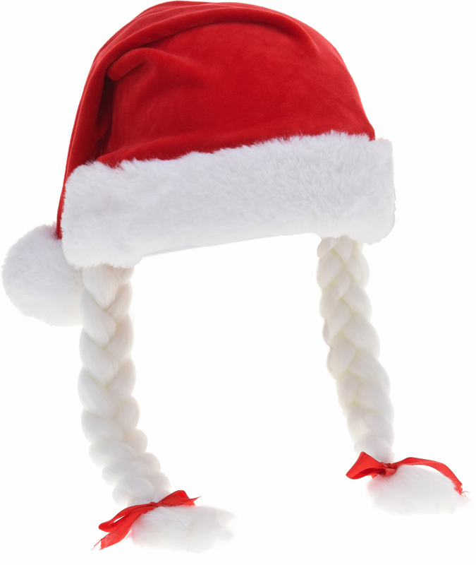 Product image: Χριστουγεννιατικο καπελο, , medium-null