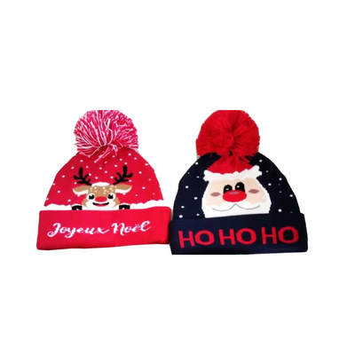 Christmas hat 2 designs, , medium