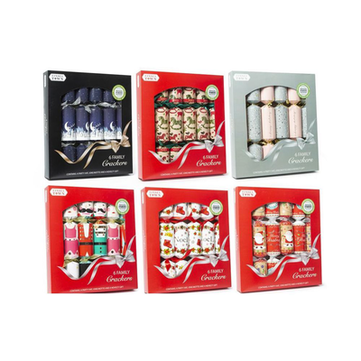 Party crackers 6x15, , medium