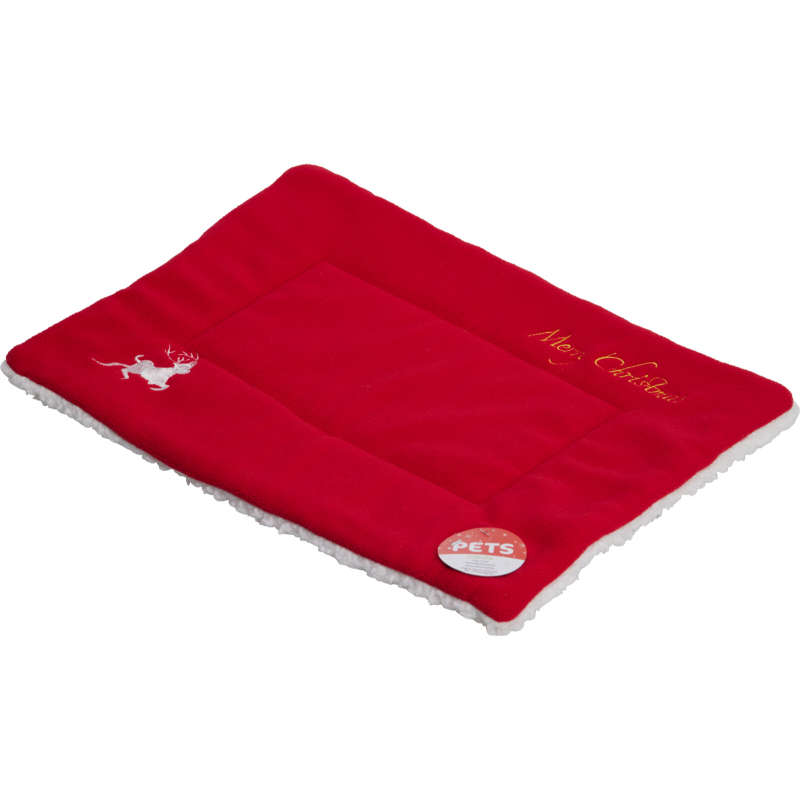 Product image: Christmas pet bed - assorted designs, , medium-null