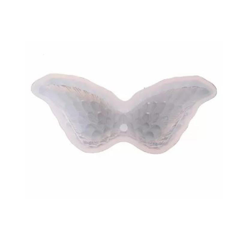 Pentart silicone mold angel wings 12x4x1.3cm, , medium-null
