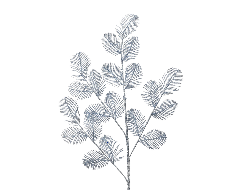 Product image: Spray glitter hazy blue, , medium-null