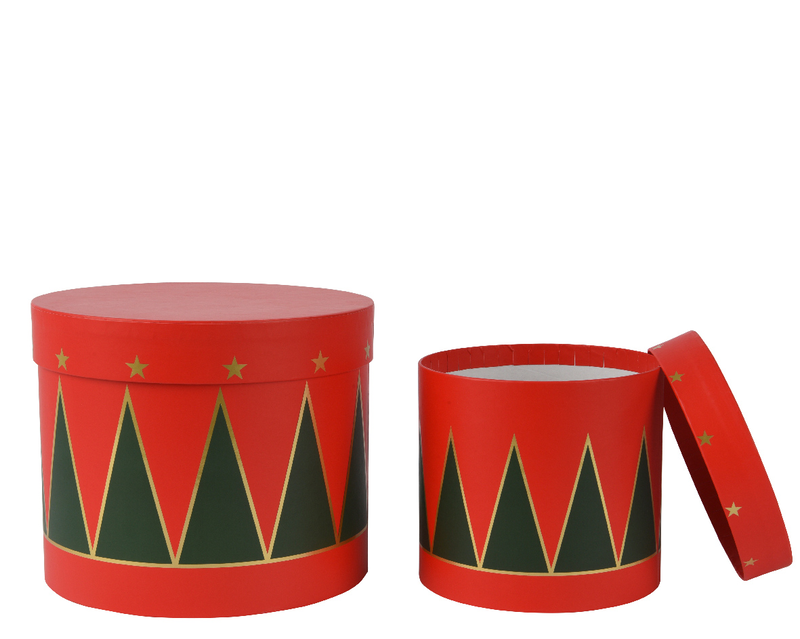 Giftbox paper drum, , medium-null
