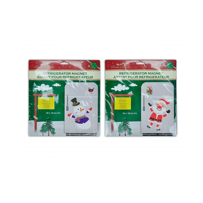 Xmas refrigerator, , medium