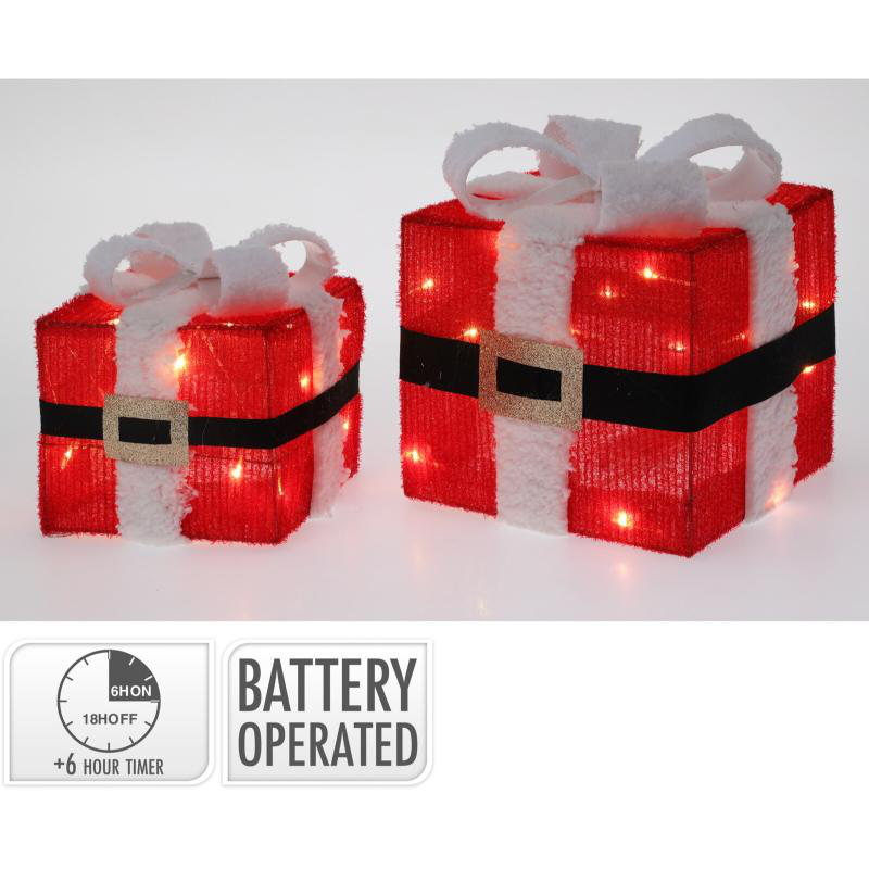 Κουτι δωρου με led 2tmx, , medium-null