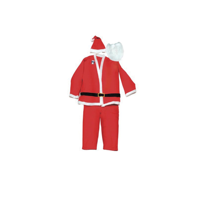Santa claus costume, , medium