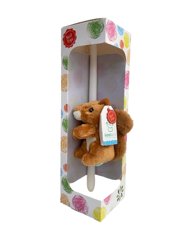 Keleeco squirrel, , medium-null