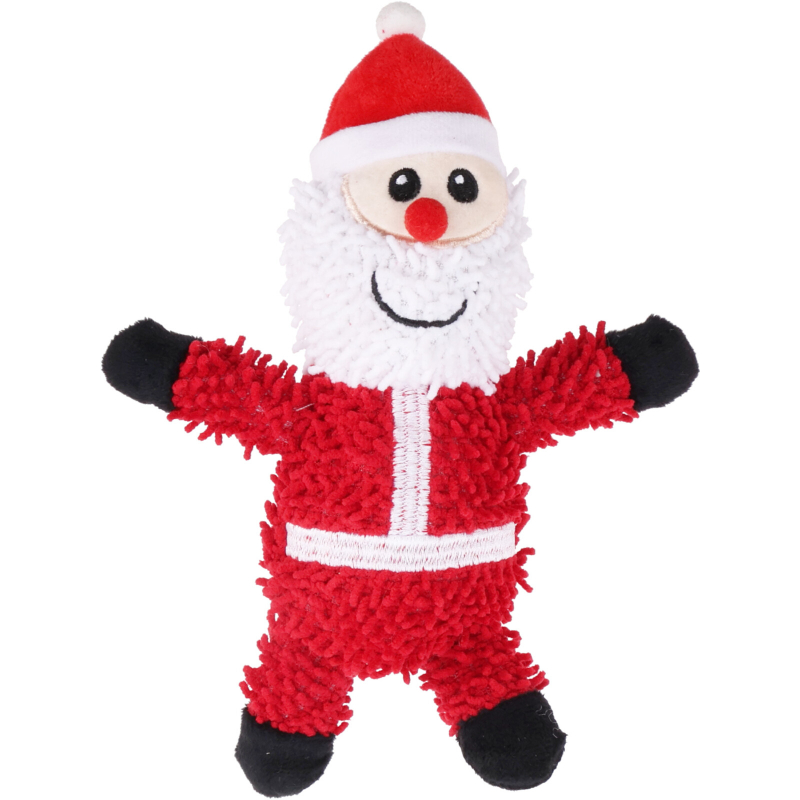 Χριστουγεννιατικο σετ παιχνιδια για σκυλο 4 τεμ. - διαφορα σχεδια, , medium-null