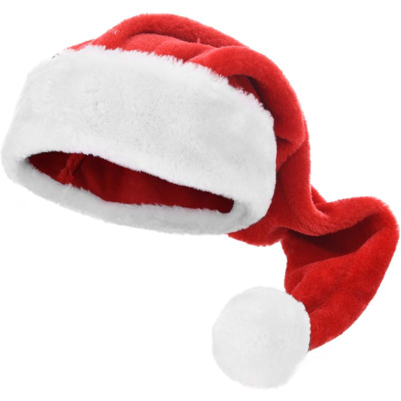Product image: Λουτρινο χριστουγεννιατικο καπελο 70cm, , medium-null