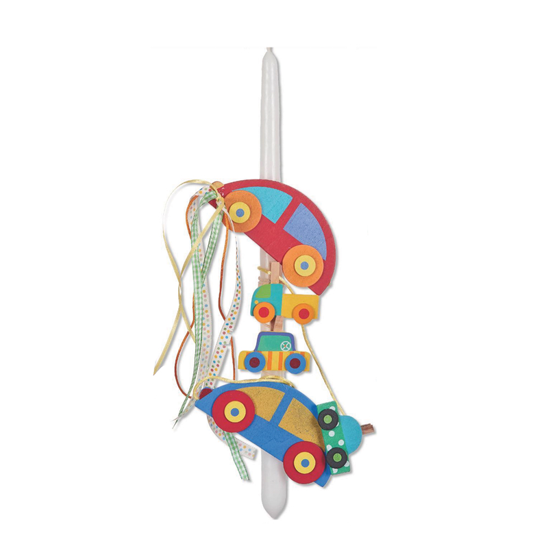 Lampada 40cm leyki me aplwstra aytokinita xylina, , medium-null